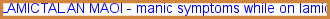 Lamictal