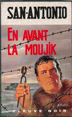 Edition de 1969 (original)