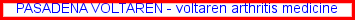 Voltaren